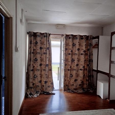 Villa Authentique La Digue Dış mekan fotoğraf