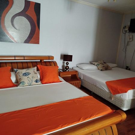 Villa Authentique La Digue Dış mekan fotoğraf