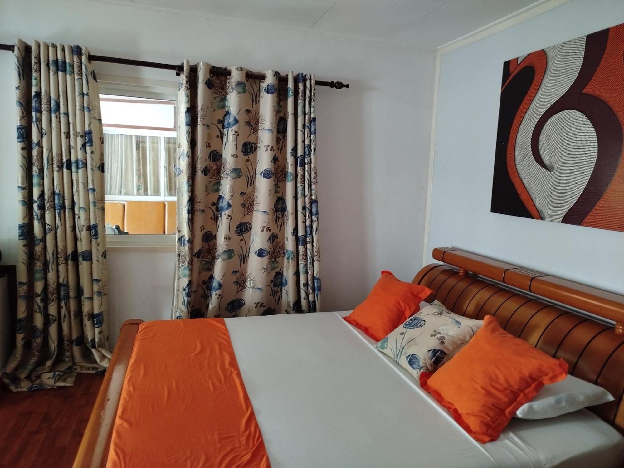 Villa Authentique La Digue Dış mekan fotoğraf