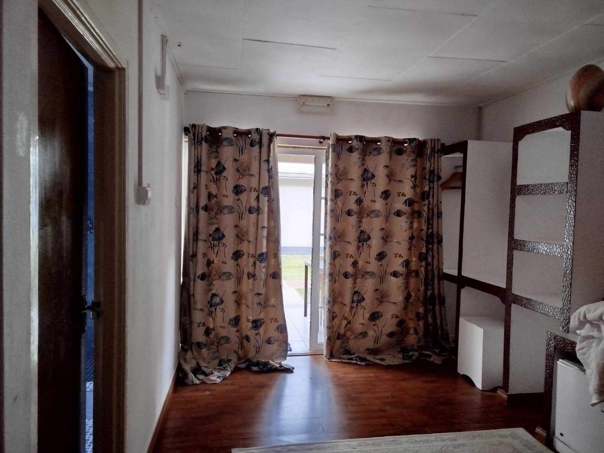 Villa Authentique La Digue Dış mekan fotoğraf