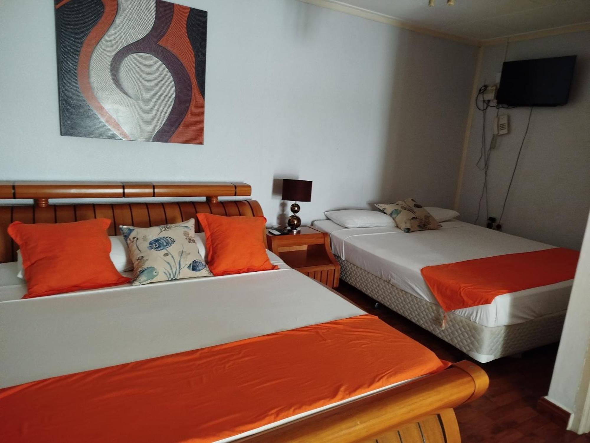 Villa Authentique La Digue Dış mekan fotoğraf